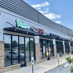 Italia Pizza Cafe Raises Hopes for Second Location