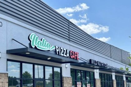Italia Pizza Cafe Raises Hopes for Second Location