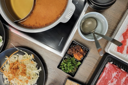 Izakaya Toki Taking Over Former Shibumi Space in Downtown