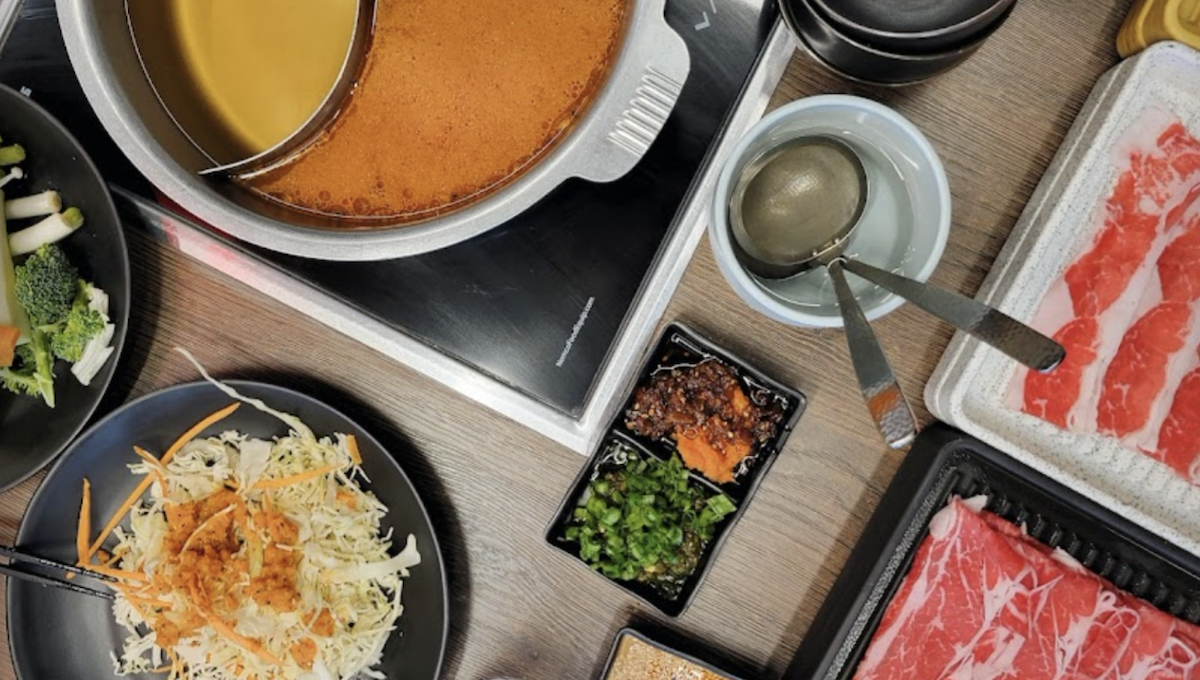 Izakaya Toki Taking Over Former Shibumi Space in Downtown