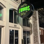 J Woods Sports Bar Readying for Spring Opening