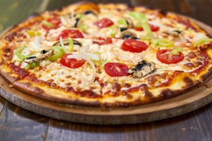 This move is directed at reorganizing the restaurant cum brewhouse’s business amid financial pressures under the supervision of the court.​