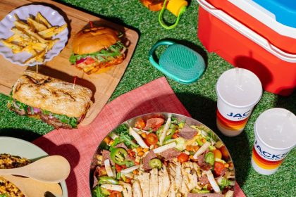Jack’s Urban Eats Continues Sacramento Expansion With Delta Shores Location