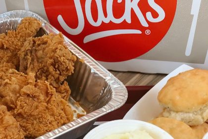 Jack’s Family Restaurant Bringing Southern Charm to New Memphis Storefront
