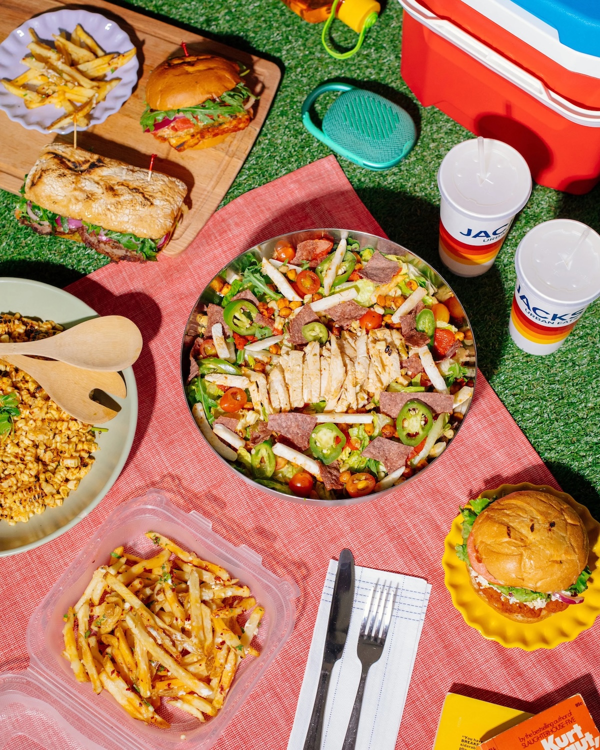 Jack’s Urban Eats Continues Sacramento Expansion With Delta Shores Location