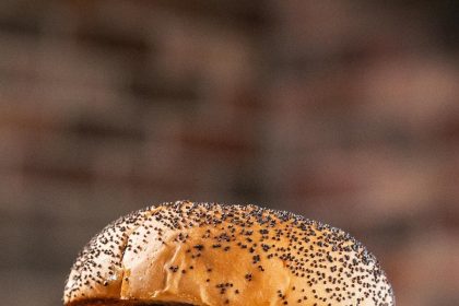 Burgers and Mexican Food to Make Benbrook Spring More Delicious