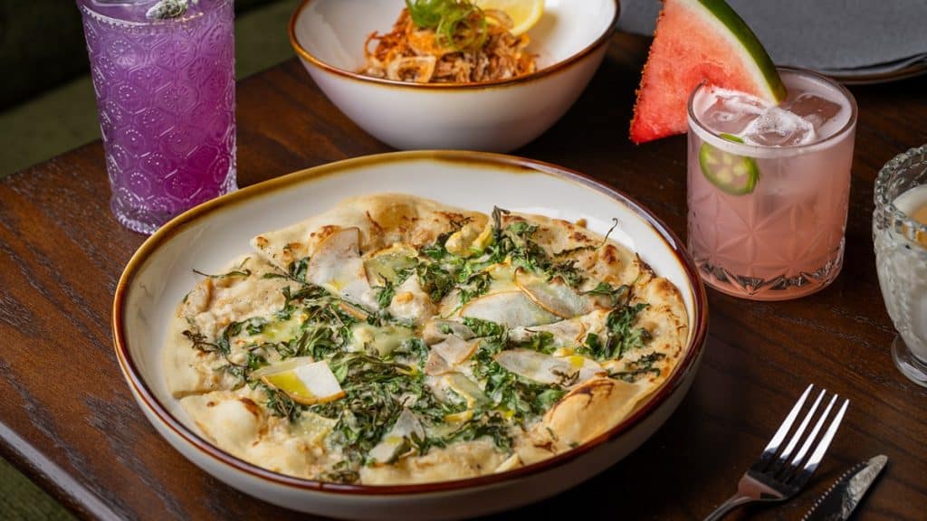Bacari to open in North Park.