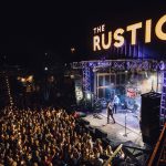 The Rustic Readying for The Colony Debut