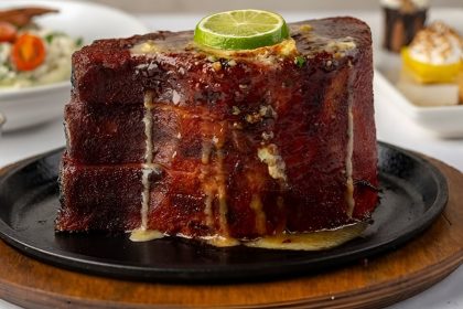 Houston restaurant closures last month marked the end of operations for a sports bar, a longtime steakhouse, and a Mexican eatery.