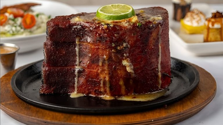 Perry’s Steakhouse & Grille and Two More Restaurants Closed Their Doors in Houston in January