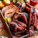 Jim ‘N Nick’s Bar-B-Q Bringing History and Heat to Olive Branch