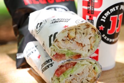 Jimmy John’s Franchisee Expanding To Warner Robins