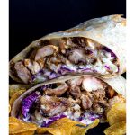 John Brown General and Butchery Working on Second Location