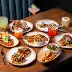 JOHNNY RITAS COCINA Y CANTINA BRINGS MESQUITE FIRED MEXICAN CUISINE TO LINDALE PARK
