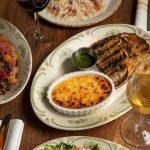 New Italian Restaurant from Seasoned Vets Headed to Germantown