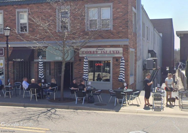 Joseph’s Coney Island in Northville to Rebrand as New Brunch House