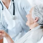 The Indianapolis-based home care provider for seniors and individuals hopes to restructure its finances while continuing to operate during the proceedings​.