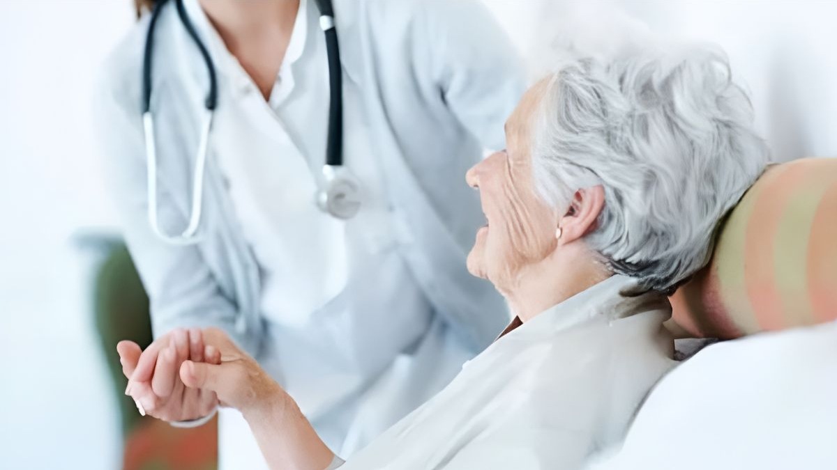 The Indianapolis-based home care provider for seniors and individuals hopes to restructure its finances while continuing to operate during the proceedings​.