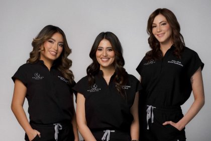 Kontour Medical Spa Joining Lineup at the Medley