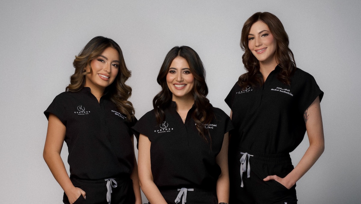 Kontour Medical Spa Joining Lineup at the Medley