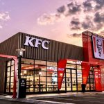 Image of KFC Storefront