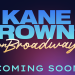 Kane Brown Partnering With Elia Group For Broadway Bar