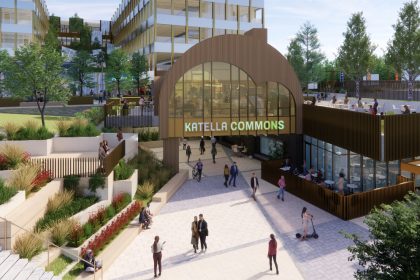 OCVIBE Unveils Six Bar and Lounge Concepts