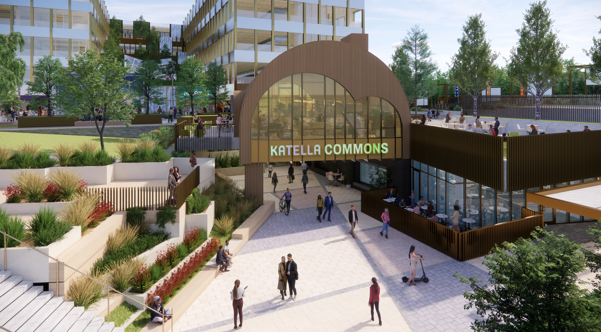 OCVIBE Unveils Six Bar and Lounge Concepts