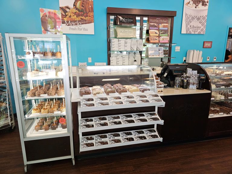 Kilwins Continuing Midwest Growth with New Burr Ridge Shop