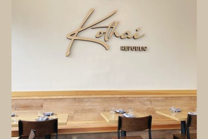 Kothai Republic, an Asian cuisine restaurant in San Francisco, has announced it will close on February 15, ending its run in the city’s dining scene.