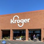 Kroger's storefront image