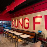 Kung Fu Chicken's inside image
