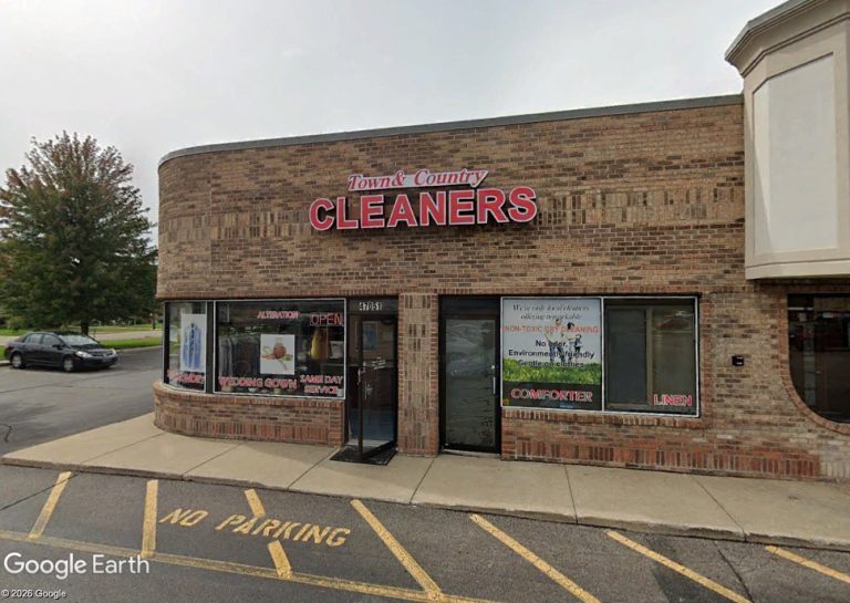 New Kyuu Cafe Concept Planned Near 21 Mile in Shelby Township