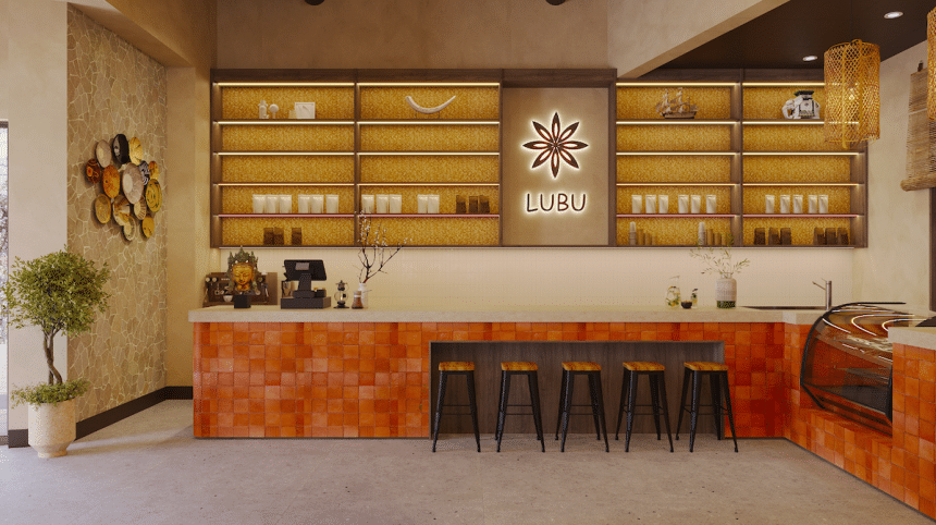 LUBU Kitchen Bringing Authentic Vietnamese Cuisine To Mt. Juliet