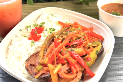 La Tropical Joining CTR Food Works Alongside Other Concepts