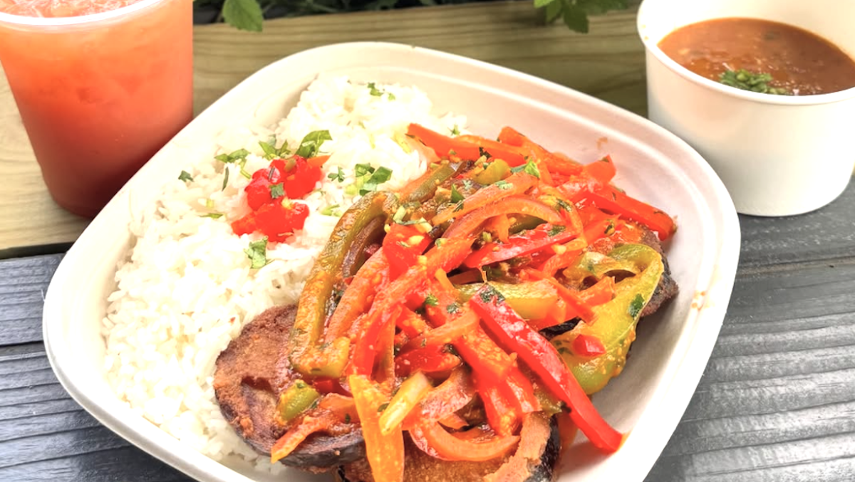 La Tropical Joining CTR Food Works Alongside Other Concepts