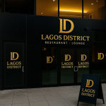 Lagos District Restaurant and Lounge to Elevate DC Dining Scene