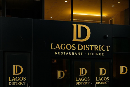 Lagos District Restaurant and Lounge to Elevate DC Dining Scene