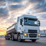 The drayage trucking company with more than 40 years of experience has taken this step after permanently shutting its operations in July 2025.​