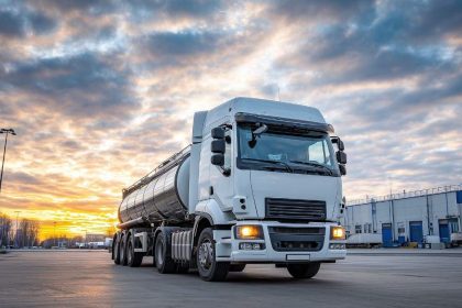 The drayage trucking company with more than 40 years of experience has taken this step after permanently shutting its operations in July 2025.​