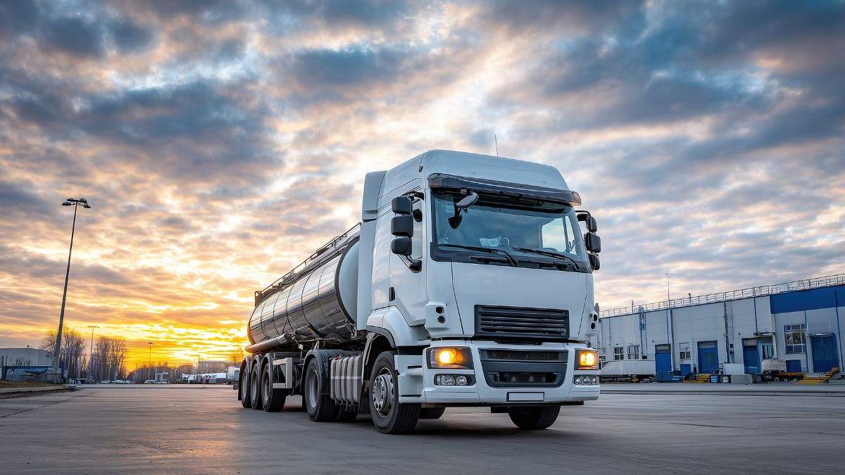 The drayage trucking company with more than 40 years of experience has taken this step after permanently shutting its operations in July 2025.​