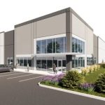 The package also includes a joint venture from a confidential partner alongside a construction loan from First Horizon Bank.​