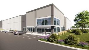 The package also includes a joint venture from a confidential partner alongside a construction loan from First Horizon Bank.​