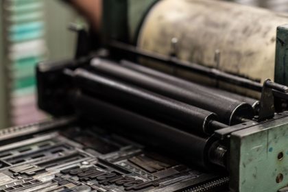 Lithotype Company Inc. files bankruptcy