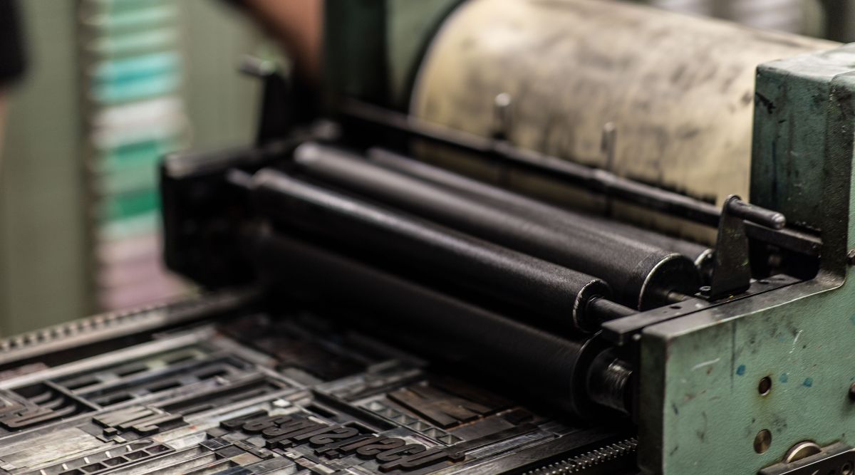 Lithotype Company Inc. files bankruptcy