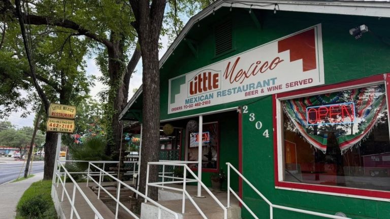 A 40-Year-Old Vintage Austin Mexican Restaurant Is Permanently Closing Its Doors on Feb. 28