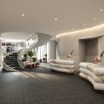 JW Marriott Atlanta Downtown – Opening Spring 2026