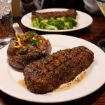New Longhorn Steakhouse Planned for Tarrant County