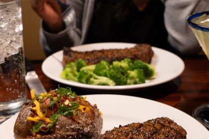 New Longhorn Steakhouse Planned for Tarrant County
