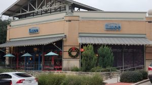 A historic Italian restaurant in San Antonio has announced the non-renewal of its lease and will end operations on March 7, 2026.